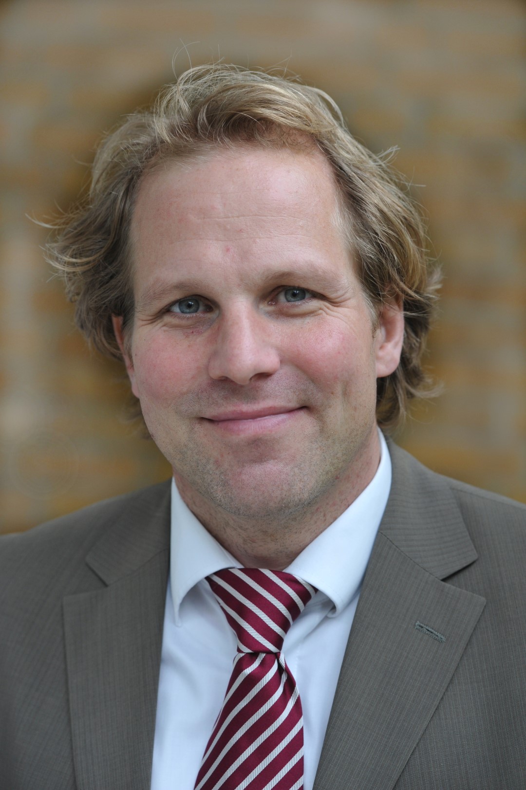 Prof. Dr. Alexander Heisterkamp