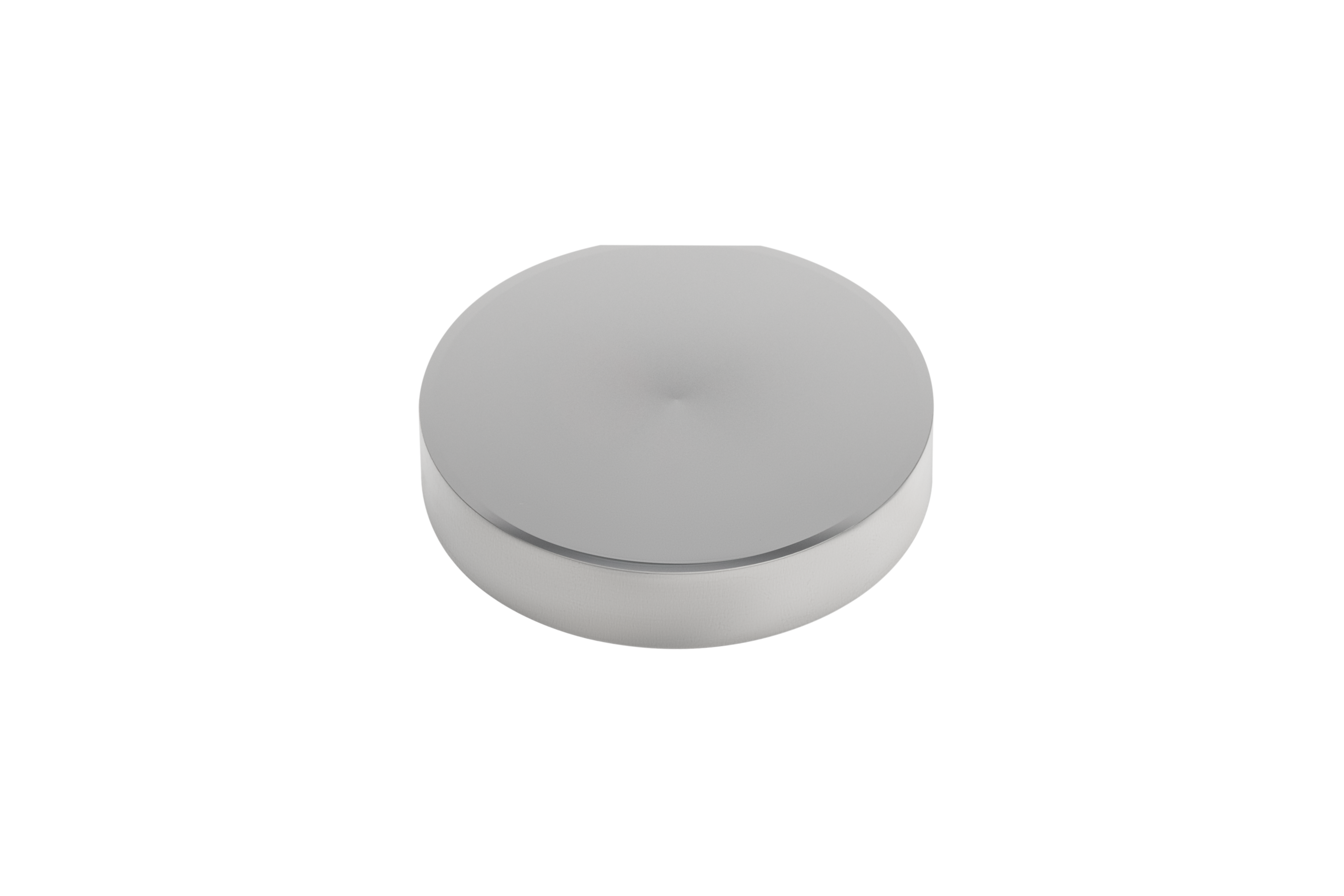 Picture 2: Axicon, the beam shape module of Cailabs. (Copyright: Atypix)