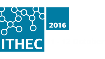 ITHEC 2016 vom 11.-12. Oktober in Bremen