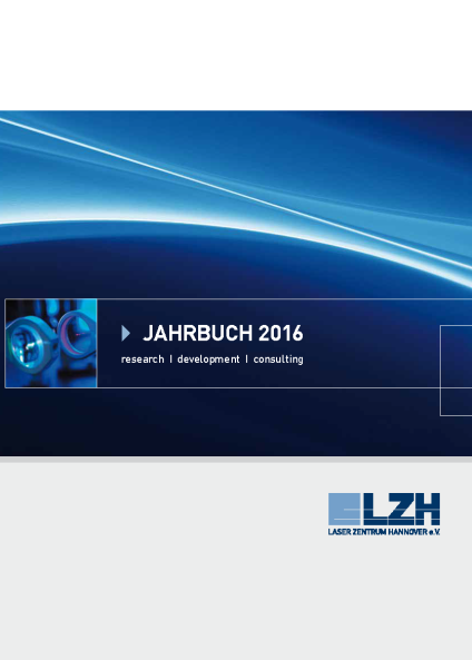LZH Jahrbuch 2016