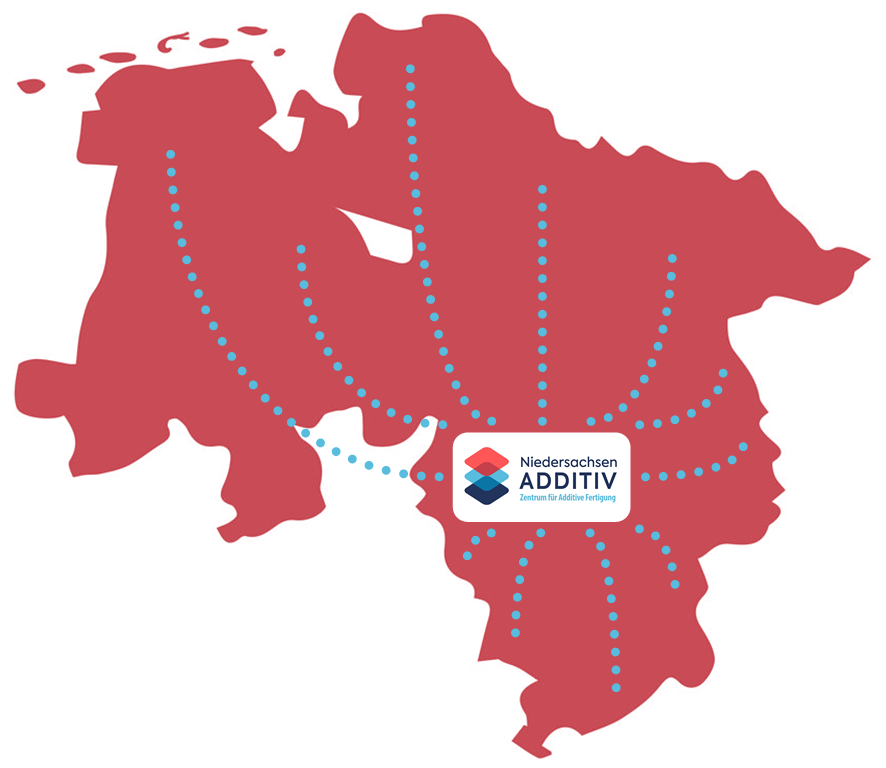 Niedersachsen ADDITIV startet die neue Veranstaltungsreihe „Dialog on the Road“ – zum Beispiel am 27. März 2019 im Landkreis Nienburg/Weser.