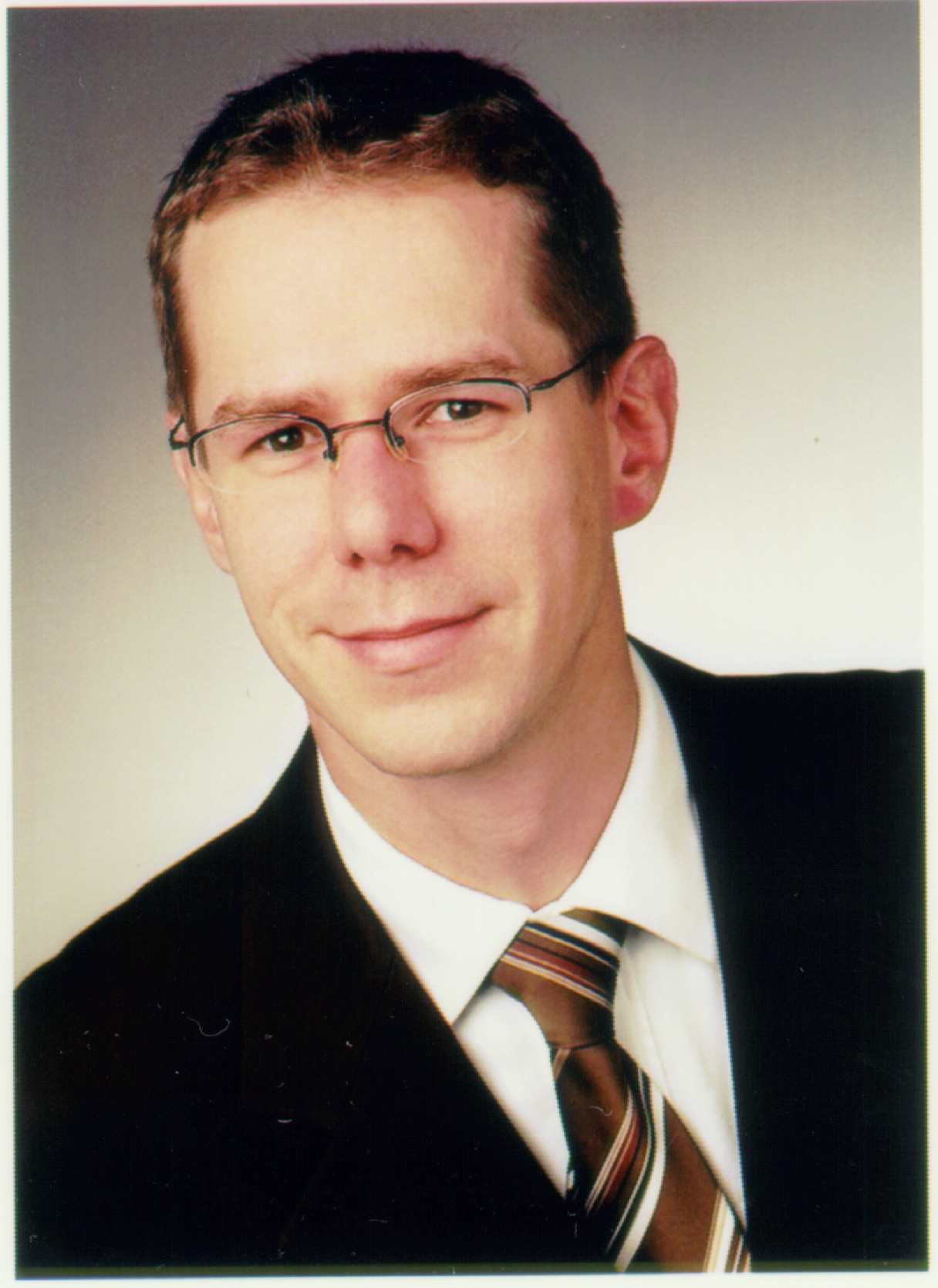 Neuer Abteilungsleiter am Laser Zentrum Hannover e.V. Laser Zentrum