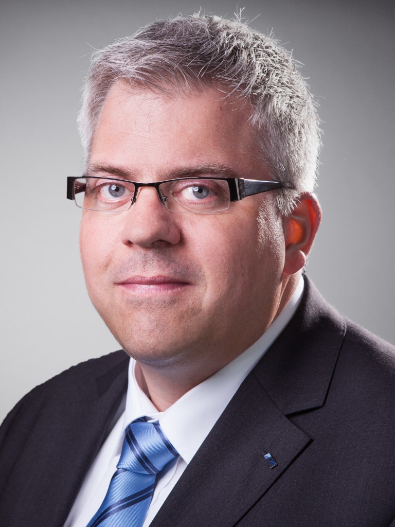 Dr.-Ing. Peter Jäschke übernimmt zum 1. Juli die Leitung der Abteilung Produktions- und Systemtechnik des Laser Zentrum Hannover e.V. (Foto: LZH)