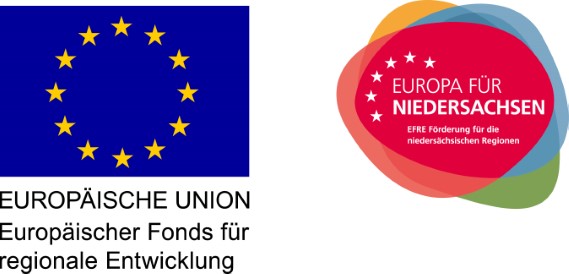  Europäischer Fonds für regionale Entwicklung 