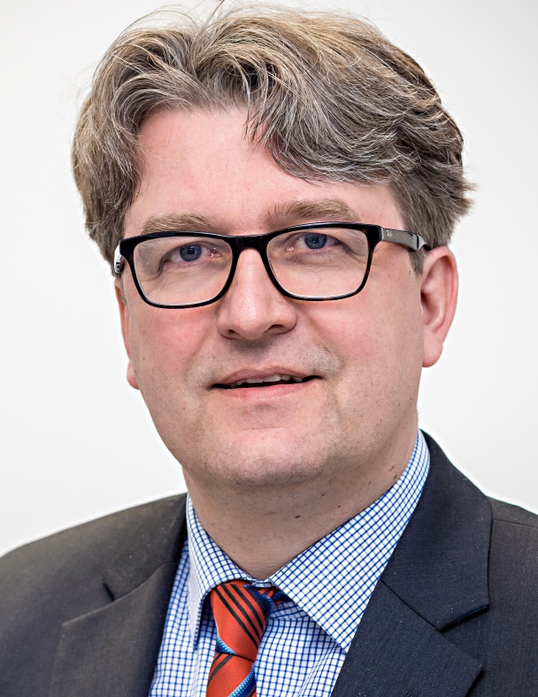 Neues Mitglied im Wissenschaftlichen Direktorium des LZH: Prof. Dr.-Ing. Roland Lachmayer (Foto: LUH)