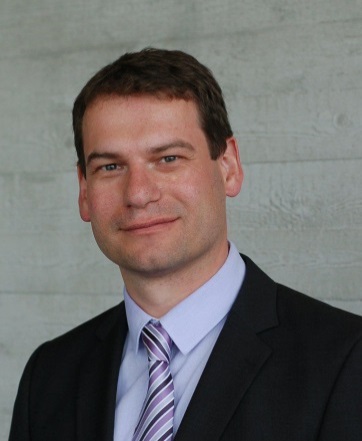 Dr.-Ing. Rüdiger Brockmann