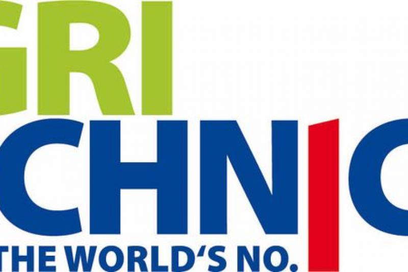 AGRITECHNICA