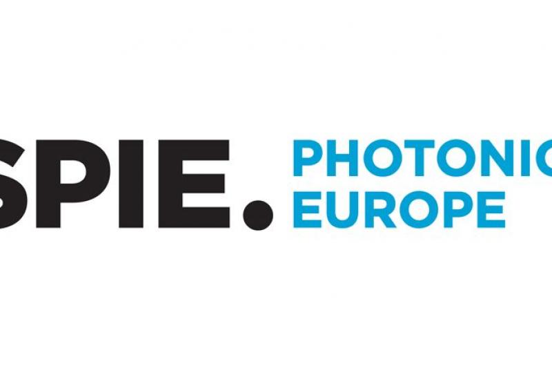 SPIE Photonics Europe 2022