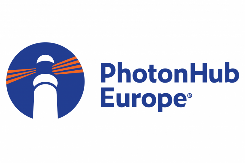 Logo PhotonHub