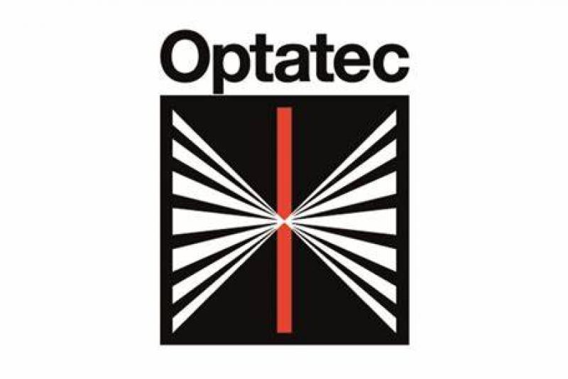 Logo Optatec