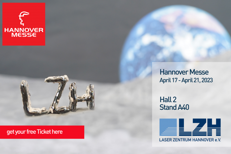 Hannover Messe 2023