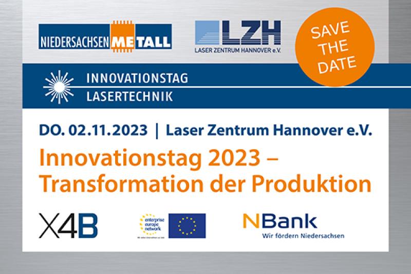 Innovationstag 2023