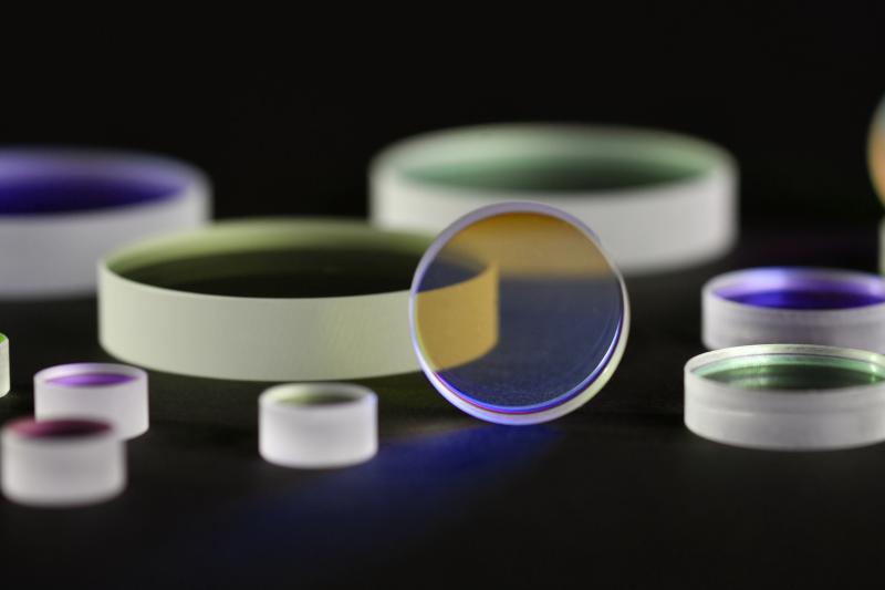 At the trade fair, the LZH will be showing the future of optics manufacturing, from loss-free, ultrafast optical switches to process control as well as current control concepts. (Photo: LZH)