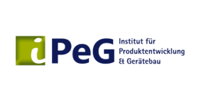 Institut für Produktentwicklung und Gerätebau (iPeG)