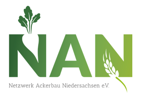 Logo Netzwerk Ackerbau Niedersachsen e.V. 