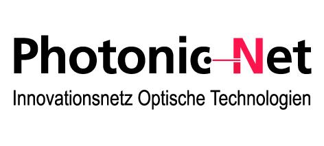 Logo PhotonicNet