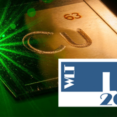 Call for Papers: Lasers in Manufacturing (LiM) 