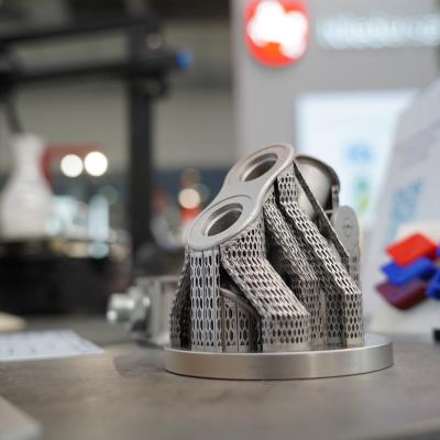 3D-Druck für KMU 