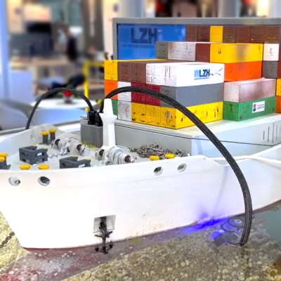 IdeenExpo 2024