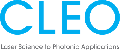 CLEO Laser Science to Photonic Applications