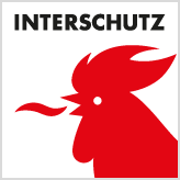 INTERSCHUTZ Logo