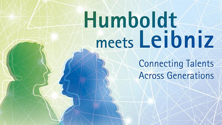 Humboldt meets Leibniz