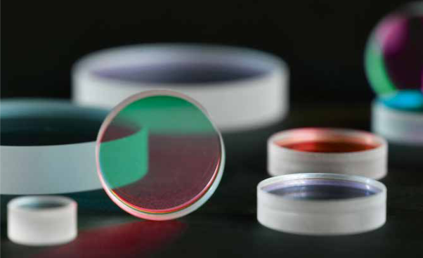 Optiken. (Photo: LZH)