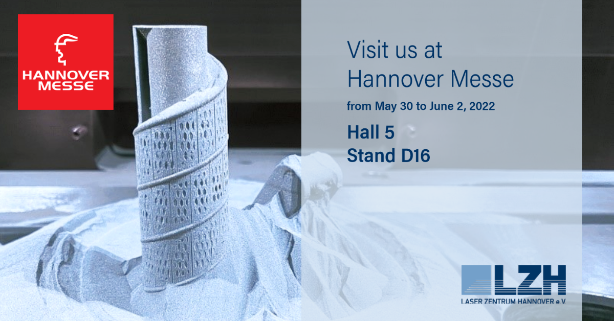 Hannover Messe 2022 