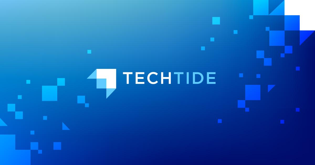 TECHTIDE