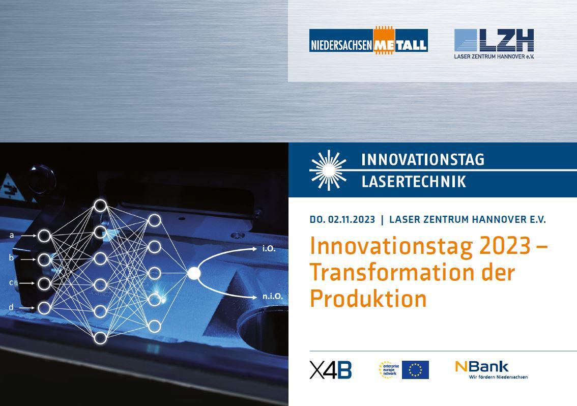 Innovationstag 2023