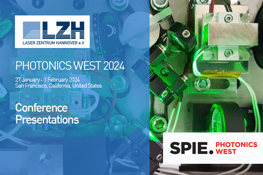 Photonics West 2024