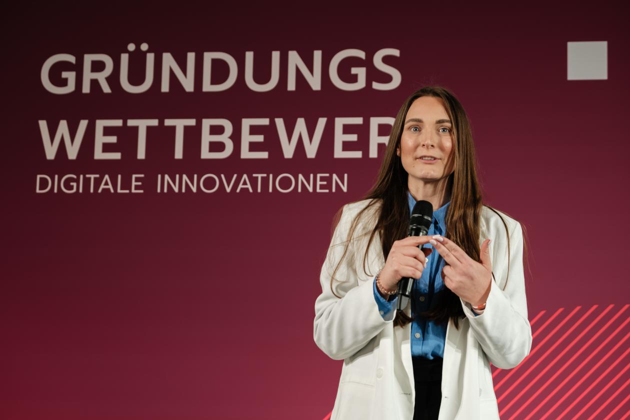 Gründungspreis INLEAP 2024