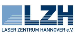 Logo LZH Laser Zentrum Hannover 