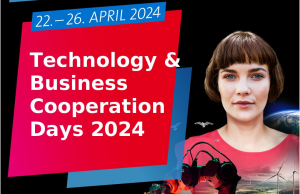 Technology & Business Cooperation Days
