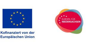 Kofinanziert von der Europäischen Union