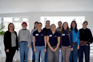 Besuch-Technikantinnen 2