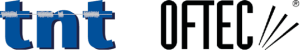 Logo tnt oftec