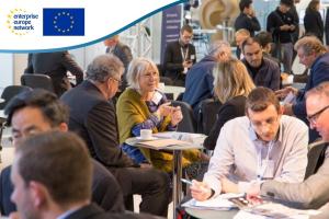 Technology & Business Cooperation Days auf der Hannover Messe 2026