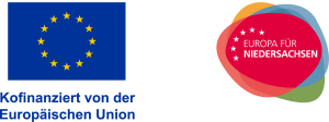 Logo EFRE-Förderung