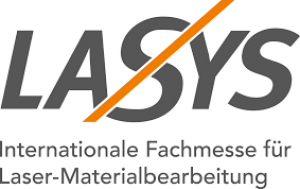 Logo LASYS