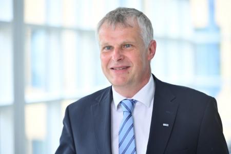 Prof. Dr.-Ing. Ludger Overmeyer (LZH)