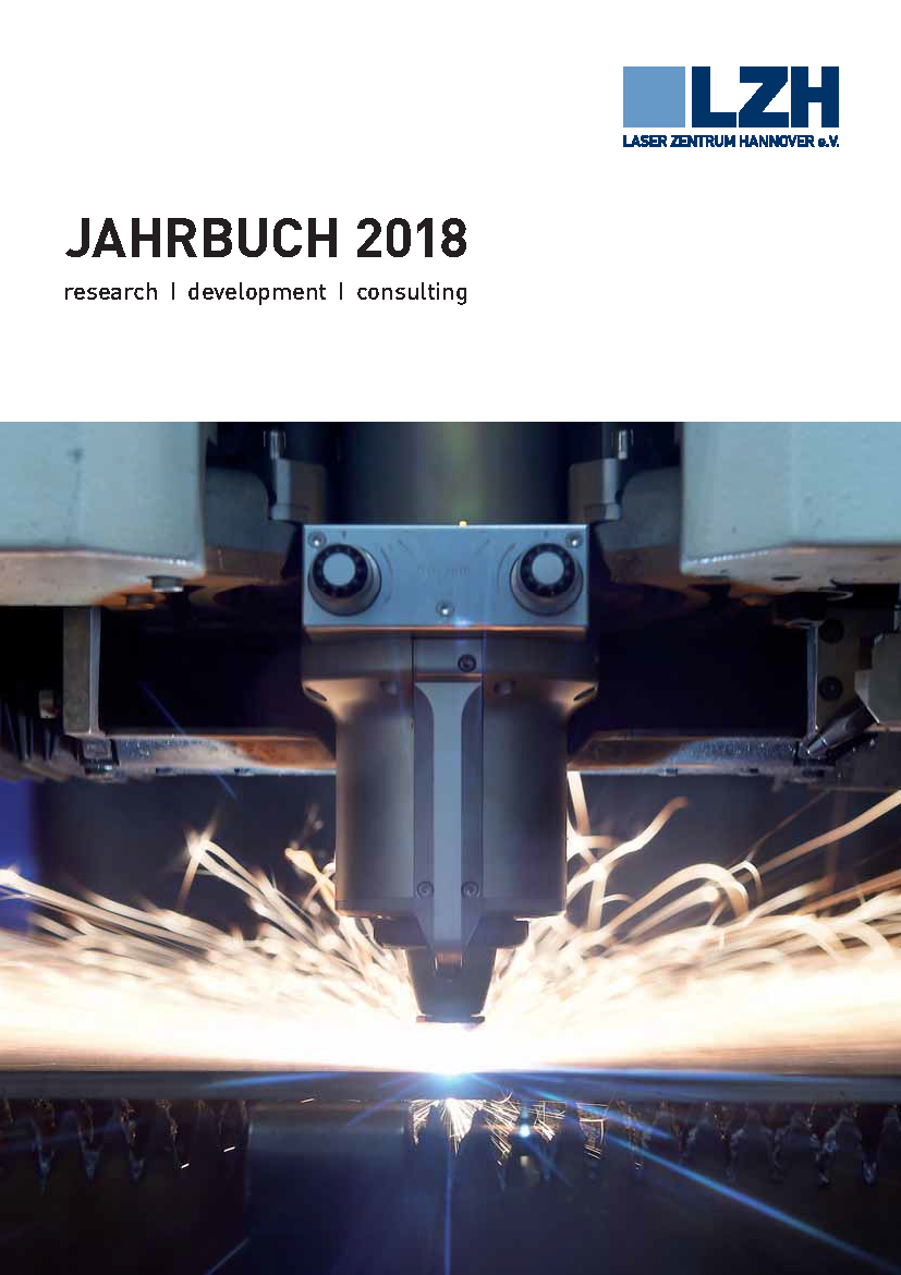 LZH-Jahrbuch 2018 (Bild: LZH)